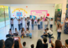Dia da Família é celebrado em todas unidades municipais de ensino de São Sebastião
