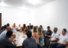 Estado e Prefeitura criam cartilha para retorno seguro de famílias às casas liberadas pela Defesa Civil