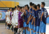Equipes sebastianenses de futsal se classificam para próximas fases do Campeonato Metropolitano