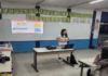 Professores de escola municipal de Boiçucanga participam de HTPC sobre o Programa Emergencial de Educação pós-pandemia do SESI