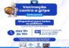 Vacina contra gripe já está liberada para todos os públicos em São Sebastião