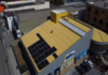 Prefeitura de São Sebastião avança em projeto sustentável com instalação de painéis solares no prédio do Agiliza