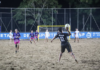 Campeonato Municipal de Beach Soccer de São Sebastião tem nova rodada na próxima semana