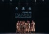 Abertura do ‘IV Festival Todas as Danças’ é marcada por estreia do Corpo Estável de Dança de São Sebastião e Mostras Não Competitivas