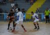 Semifinais da categoria veterano na 13ª Copa Sebastianense de Futsal ocorrem nesta sexta-feira