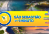 São Sebastião em um minuto – 08/05/2023