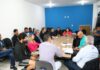 Prefeitura de São Sebastião e pescadores debatem demandas do setor pesqueiro em reunião com Secretaria Estadual de Agricultura e Abastecimento