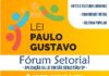 São Sebastião realiza Fórum Setorial de Artes e Culturas Urbanas, Comunidade Negra e Cultura Popular para aplicação da Lei Paulo Gustavo no município