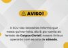 Empresa de ônibus SOU faz horário de sábado no feriado de Corpus Christi