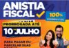 Campanha de Anistia Fiscal de São Sebastião tem quase 3 mil atendimentos e segue até dia 10 de julho