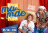 Espetáculo de humor “Bem que mamãe me disk” acontece neste domingo no Teatro Municipal de São Sebastião