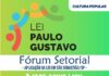 São Sebastião realiza Fórum Setorial da Cultura Popular para aplicação da Lei Paulo Gustavo no município