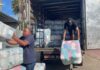 Fundo Social recebe mais de 2 mil cobertores em doações a Campanha do Agasalho