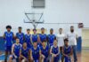 Equipes de Basquete de São Sebastião disputam quartas de finais da Liga Paulista nesta segunda-feira