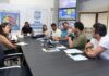 Prefeitura de São Sebastião e EDP avaliam serviços no município