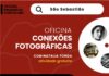 Prefeitura de São Sebastião e Pontos MIS realizam oficina ‘Conexões Fotográfica’ na Biblioteca Municipal