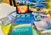 Prefeitura de São Sebastião participa de feira internacional de turismo Fiexpo Latin America Panamá