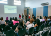 Secretaria da Educação promove formação para estagiários de pedagogia da rede municipal de São Sebastião