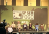 Defesa Civil de São Sebastião participa de lançamento da operação São Paulo Sem Fogo contra incêndios florestais