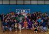 Equipe Os Amigos é bicampeã da 13ª Copa Sebastianense de Futsal após emocionante final contra o Vila Amélia