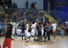 Caiçara/Tebar é campeão Sub-18 da 13ª Copa Sebastianense de Futsal