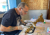 Fundass cria ateliê para restauro de peças de arte sacra dos séculos XVII ao XIX
