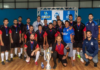 Time do Olaria goleia Joga Bola e se consagra campeão veterano da Copa Sebastianense de Futsal