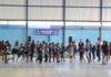 Agita Kids promove diversão esportiva para crianças do Itatinga neste sábado
