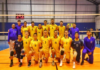 Time de voleibol de São Sebastião busca terceira vitória no Campeonato Paulista