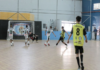 Arena Topolândia será palco das semifinais da Copa Kids de Futsal neste sábado
