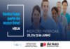 Hospital Regional do Litoral Norte abre novo processo seletivo para nove cargos com salários até R$ 10.949,55