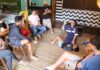 Projeto SAMU Cidadão leva curso gratuito de Primeiros Socorros aos moradores de Barra do Una e Maresias