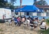 Ação Social Móvel leva atendimento e informações sobre programas sociais aos moradores de Boiçucanga nesta quinta-feira