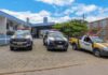 Polícia Municipal de São Sebastião realiza mais de 840 atendimentos no mês de junho