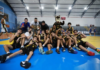 Equipes Sub-14 e 21 de São Sebastião são campeãs da Liga Paulista de Basketball