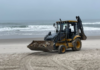 Prefeitura de São Sebastião executa ações de limpeza geral nas praias