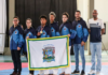 São Sebastião conquista mais uma medalha de ouro nos Jogos Regionais