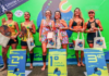São Sebá Open de Beach Tennis recebe 330 inscrições e promete competição acirrada na Praia Grande