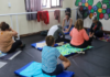 SEPEDI realiza Aulão de Yoga na sexta-feira, em Juquehy, para pessoas com deficiência e idosos