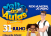 Alunos de São Sebastião voltam às atividades escolares na próxima segunda- feira