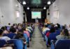 Jornada Pedagógica é sucesso entre professores da rede municipal de São Sebastião