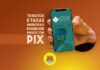 Prefeitura disponibiliza pagamentos de tributos municipais pelo Pix