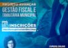 Prefeitura de São Sebastião inicia projeto ‘Avançar: Gestão Fiscal e Tributária Municipal’
