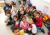 São Sebastião retoma atividades escolares com mais de 13 mil alunos após o recesso de julho