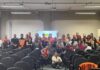 Servidores da Prefeitura participam do curso ‘Logística Aplicada em Desastres e Operações Humanitárias’ em São José dos Campos