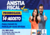 Prefeitura de São Sebastião prorroga Anistia Fiscal até 14 de agosto