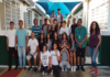 Secretaria do Meio Ambiente e pescadores realizam palestra sobre Turismo de Base Comunitária para alunos da Etec