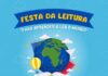 Escolas e creches municipais de São Sebastião promovem Festa da Leitura neste sábado