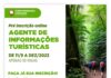 Ilhabela Escola Técnica e SENAC oferecem cursos de turismo para impulsionar mercado local