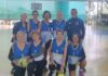 Equipes de vôlei adaptado de São Sebastião conquistam mais uma vitória na Superliga da Melhor Idade